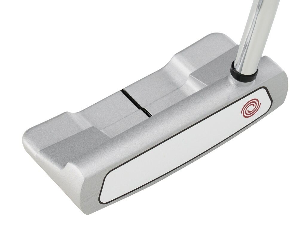 Odyssey Golf White Hot Double Wide Putter | RockBottomGolf.com