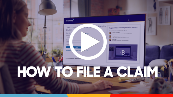 Claimsecure Postscripts Claims Experience | Trustmark