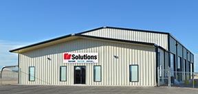Federal Signal Opens FS Solutions Location in Midland, Texas