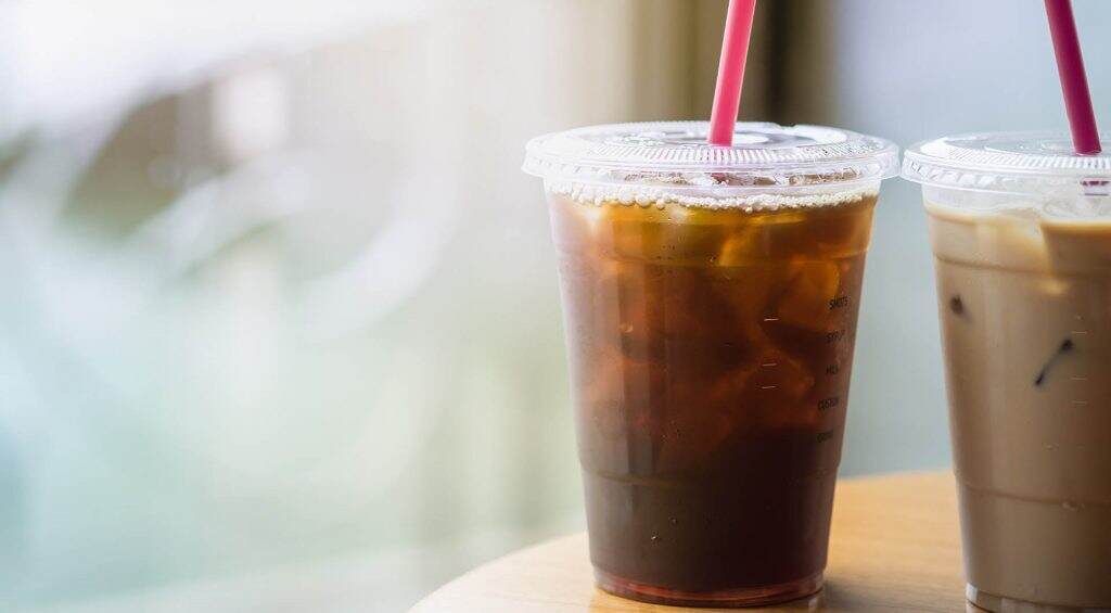 How to Up Your Cold Brew Coffee Game This Summer – BottleStore.com