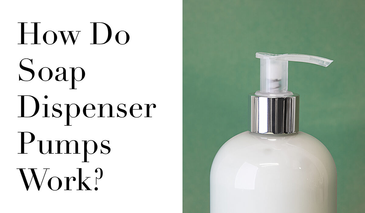 Foaming  Bottles Shampoo Bottle Moisture Container Soap Dispensers Hand Pump 