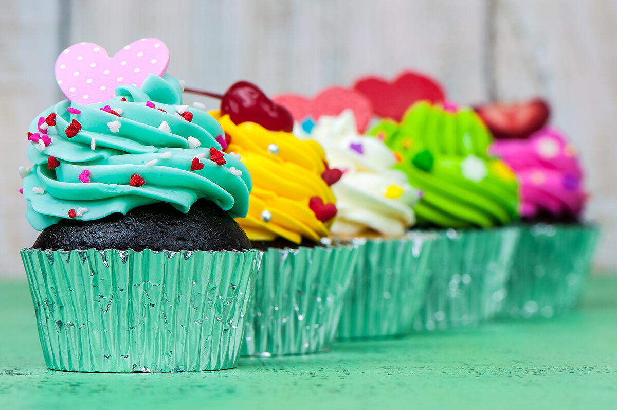 How To Start A Cupcake Business at Home – BottleStore.com Blog