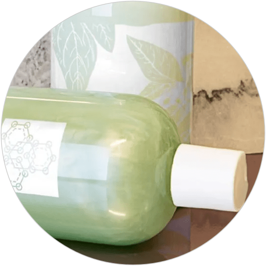 Get Wholesale Shower Gel Containers For Packaging Solutions 