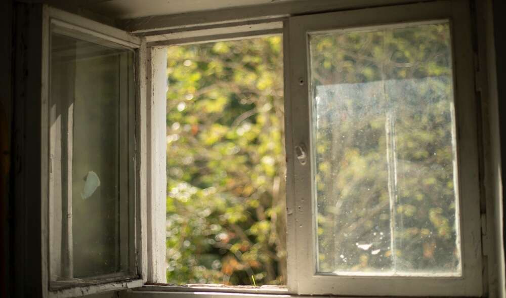 How To Frame A Single Pane Window - Infoupdate.org