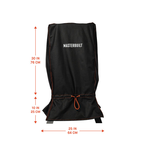 Masterbuilt electric clearance smoker covers