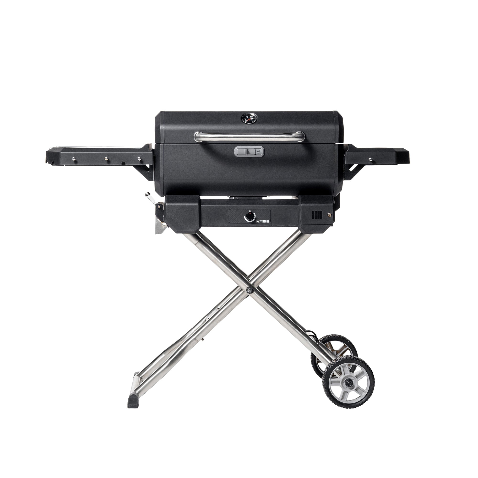 Portable size BBQ Grill *US SELLER* 14" Folding BBQ Charcoal Grill/ Convenient 