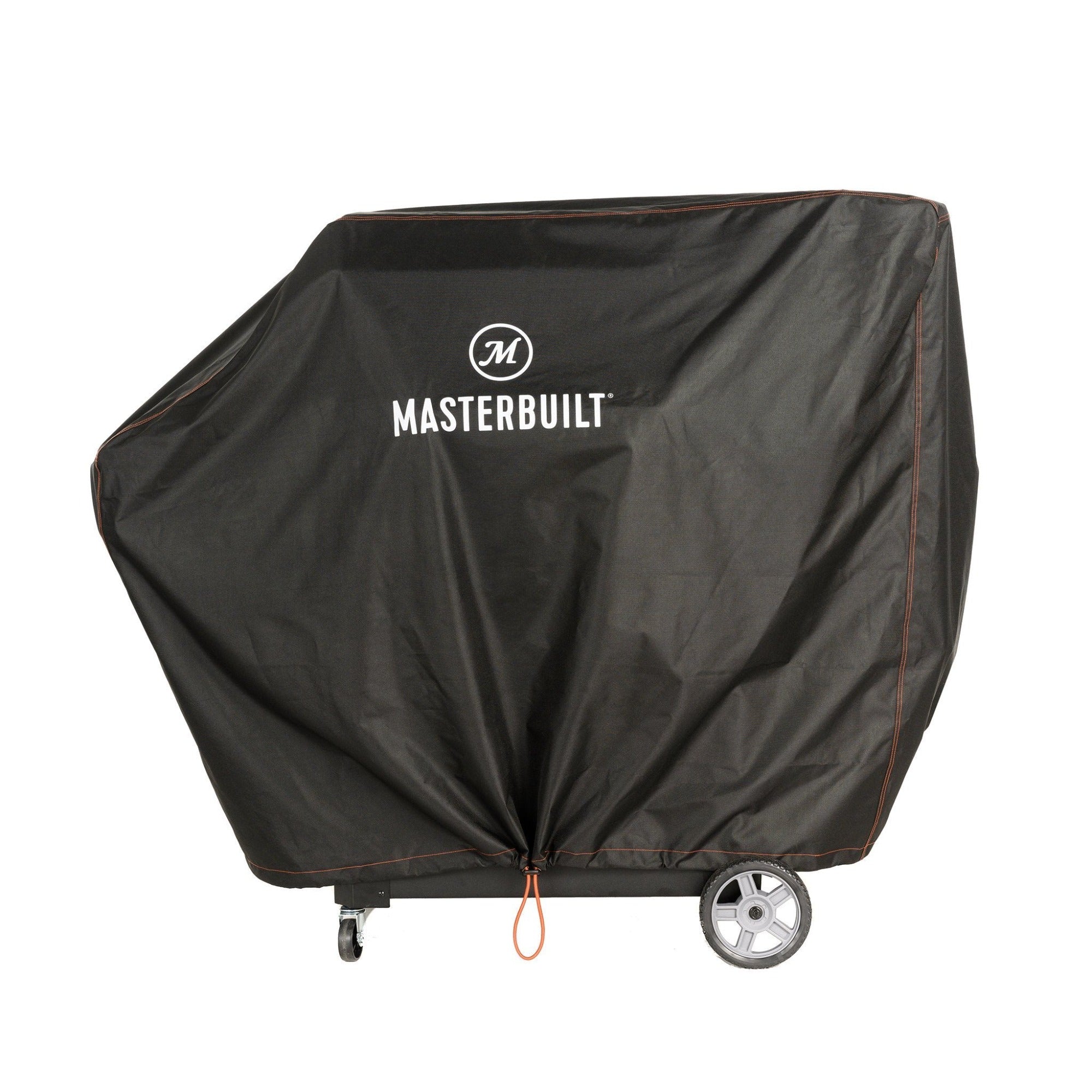 Electric Smoker Cover for Masterbuilt 40" Durable Black 