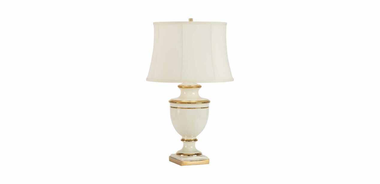 Veronica Table Lamp Lamps, Ethan Allen Table Lamps