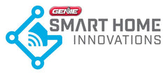 Smart Home Innovations for the garage from The Genie Company