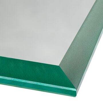 Beveled Mirror Customize It And, What Is A Beveled Edge Mirror
