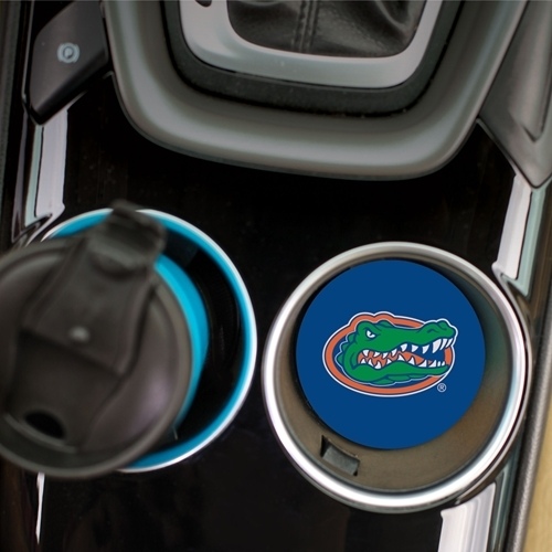 UNIVERSITY OF FLORIDA Car Coasters FLORIDA GATORS Tide Car Coasters