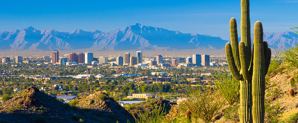 Phoenix, AZ | Campus Locations | Ottawa University
