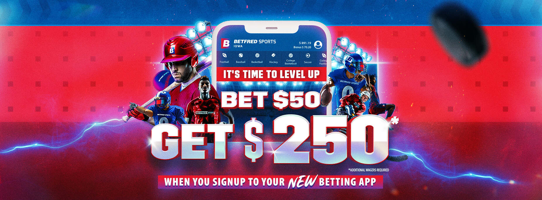 best online sports betting site