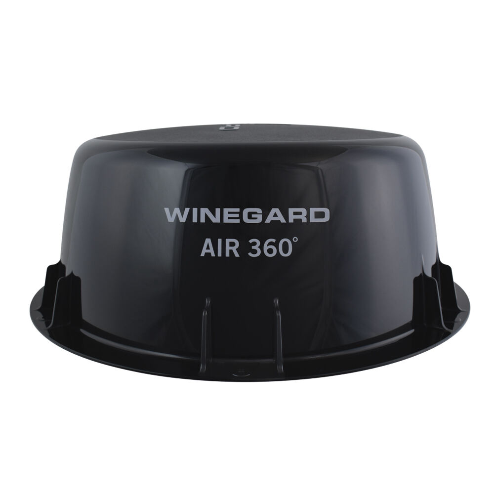 winegard air 360 plus gateway