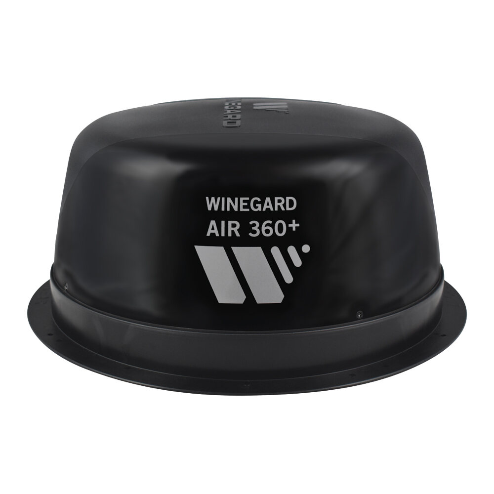 winegard air 360 troubleshooting