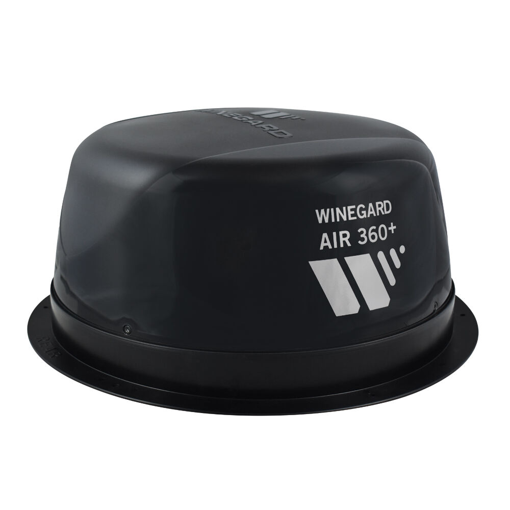 AIR 360+ Amplified Omnidirectional VHF 