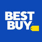 Best Buy Retailer Logo