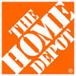 Home Depot Retailer Logo
