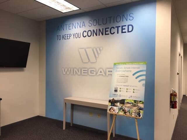 Winegard Innovation Center Main