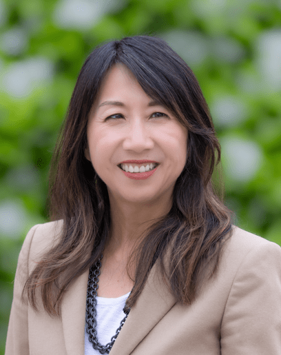Sandra Chen Lau