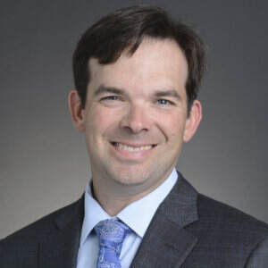 Jeff Radighieri, Ph.D. Marketing