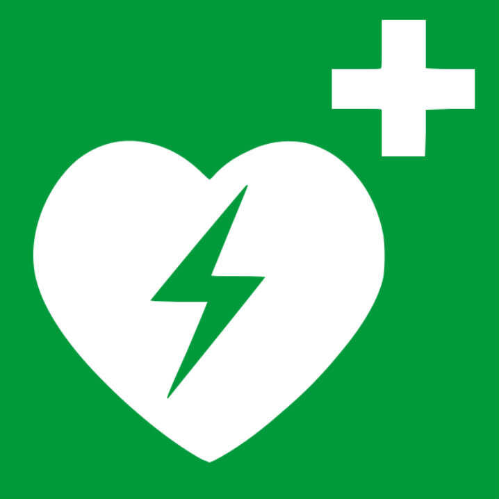Løsne neutral analogi Automatic External Defibrillators (AEDs) | Safety Programs | TWU
