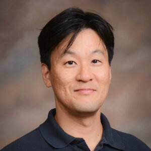 Hyuk-Jin Lee, PhD | Faculty and Staff | School of Library & Information  Studies | TWU
