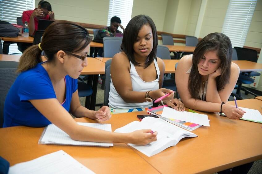 Multicultural Women's and Gender Studies Undergraduate Program - Texas  Woman's University