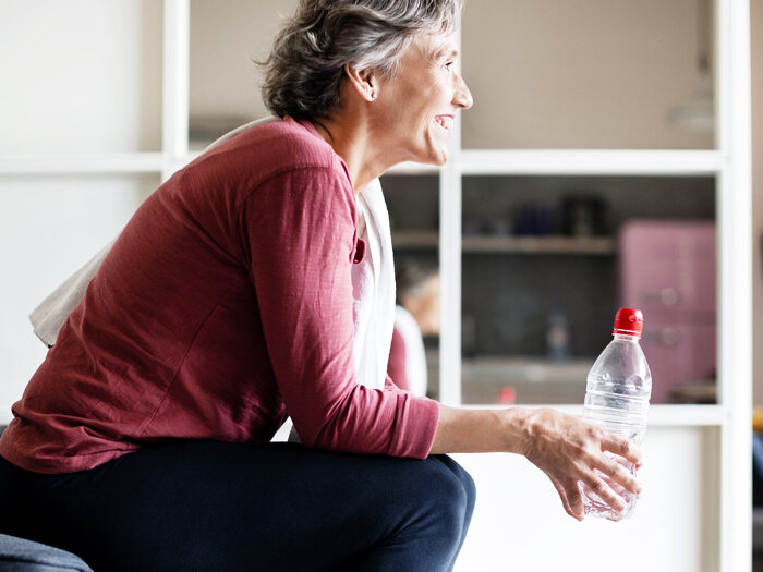 9 Easy Exercises Seniors Can Do in Their Living Room