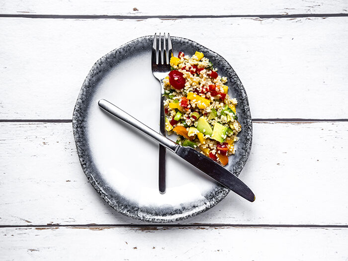 Intermittent Fasting: Is It Safe for Seniors? - SilverSneakers