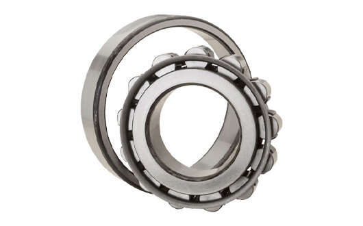 NTN Americas | Industrial Cylindrical Roller Bearings