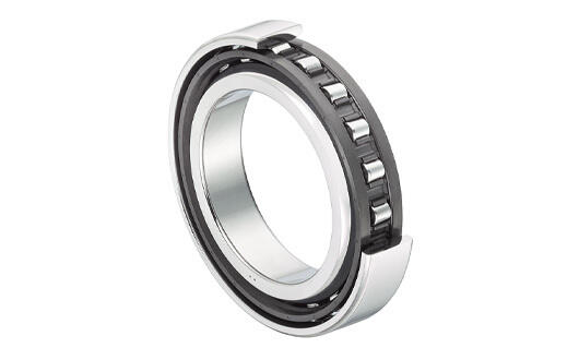 NTN Americas | Industrial Cylindrical Roller Bearings