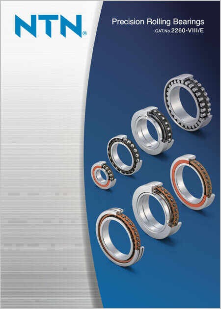 Precision Ball Bearing FACTORY NEW! Details about   7204HTDF/GMP5 NTN 