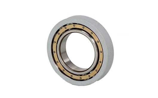 NTN Americas | Industrial Cylindrical Roller Bearings