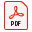Adobe Icon PDF_32