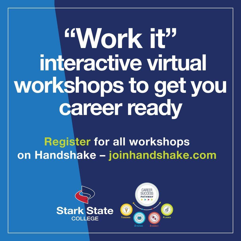 [resume 101] “Work it” virtual workshop