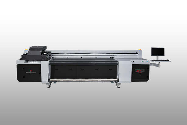 uærlig Rykke klodset Wide Format Hybrid Inkjet Printers | Engineered Printing Solutions