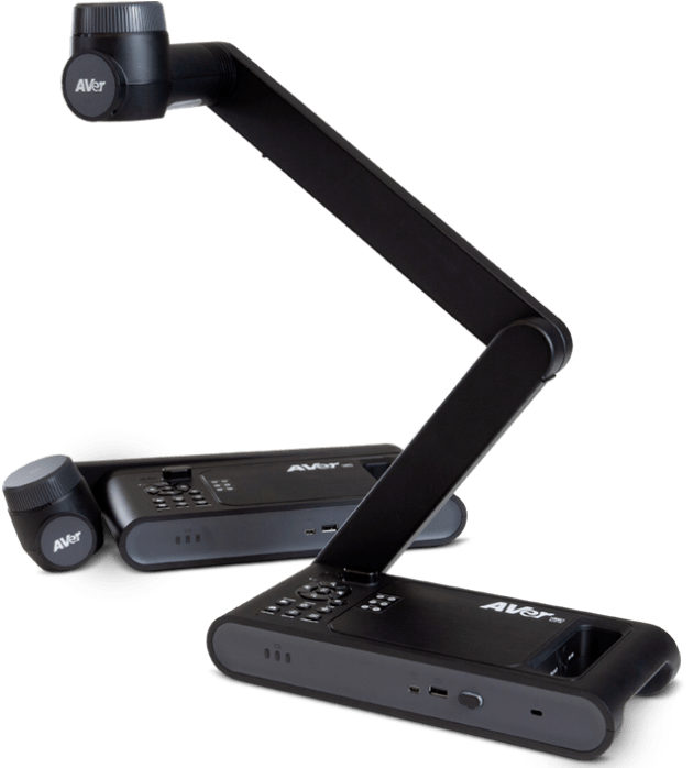 AverVision M70 Document Camera Overhead Projector 