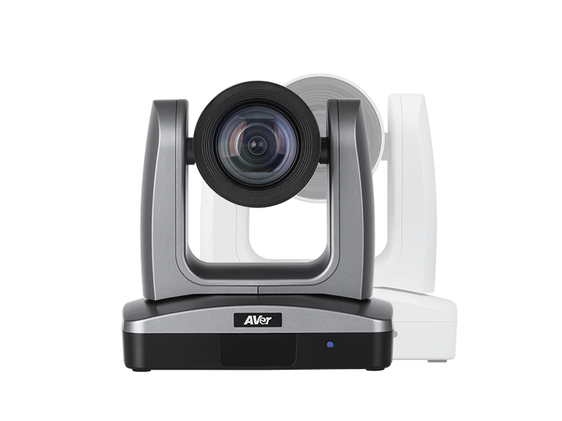 AVer PTZ330N 30X NDI PTZ Live Streaming Camera | AVer USA