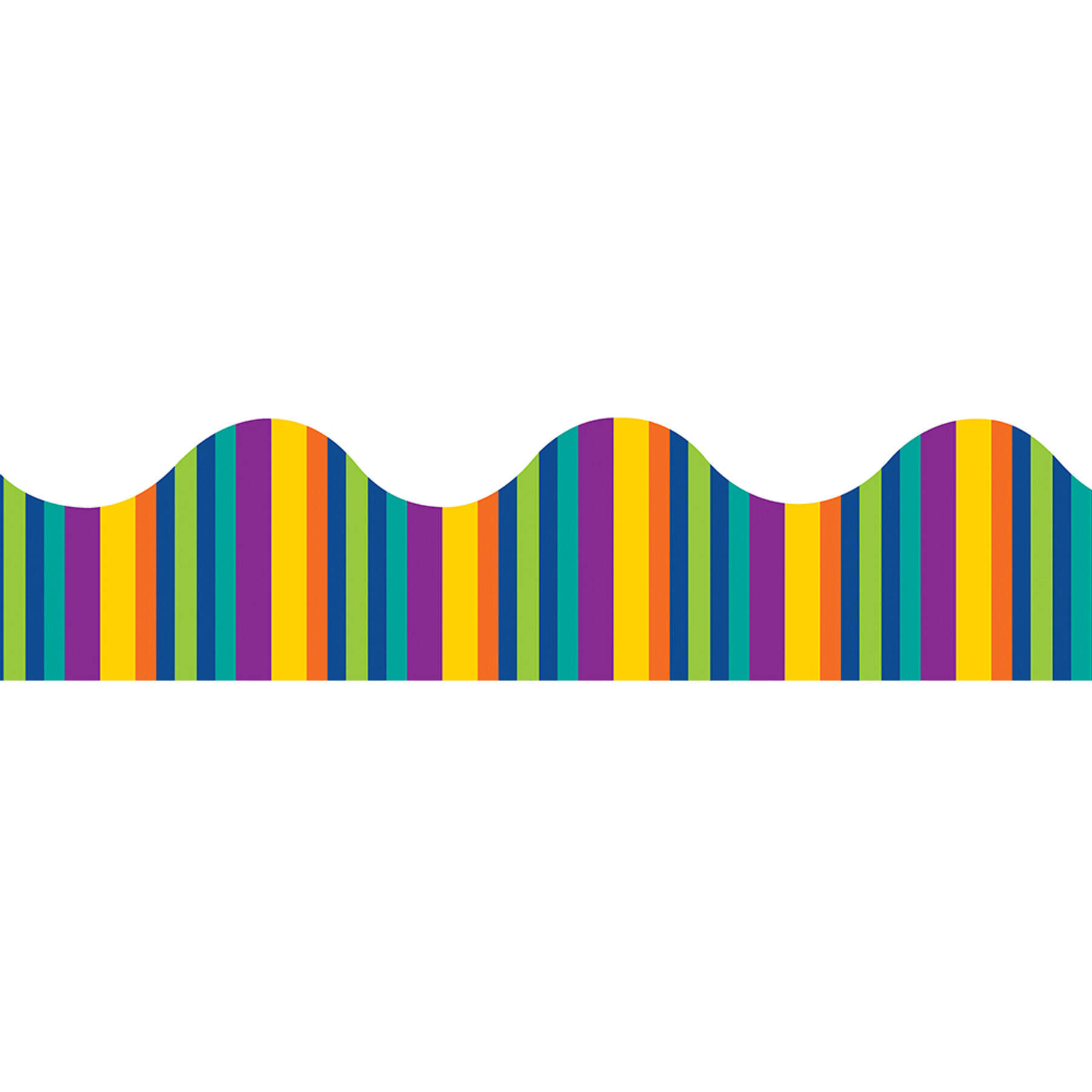 Border Toucan Stripes (845283)