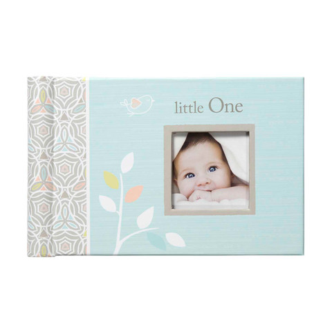 Petit Cheri Collection Baby Brag Book Photo Album Gift Choose Design 
