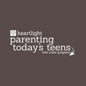 Parenting Today's Teens logo