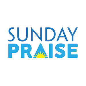Sunday Praise logo