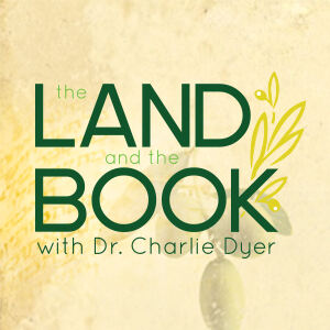 The Land and the Book logo