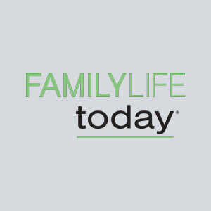 FamilyLife Today logo
