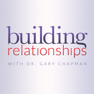 Building Relationships logo