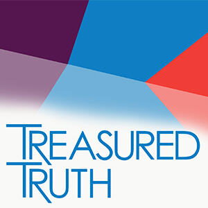 Treasured Truth logo