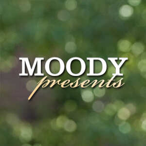 Moody Presents logo