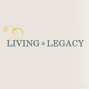 Living a Legacy logo