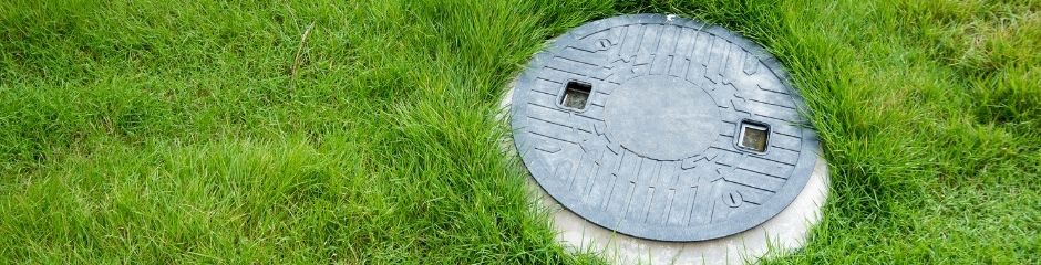 Is a septic system covered under a home warranty? | Cinch Home ...